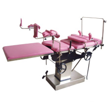 Manual Universal Operating Table for Obstetric Surgery Jyk-B7203